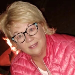Profilbild von Jeanette Höhne