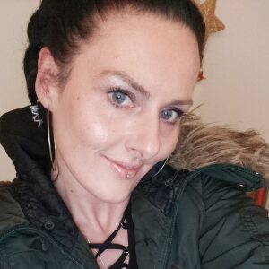 Profilbild von Jeanette Horr