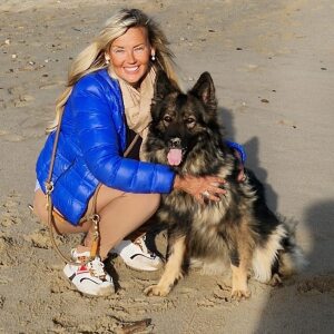 Profilbild von Jeanette Hünnighausen