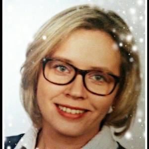 Profilbild von Jeanette Jähne