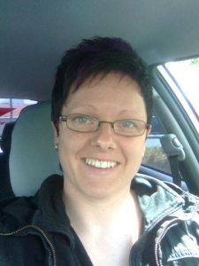 Profilbild von Jeanette Jahn