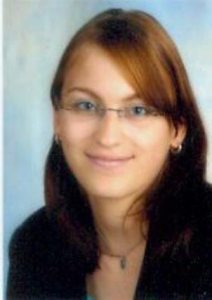 Profilbild von Jeanette Jankord