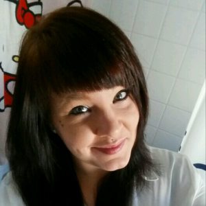 Profilbild von Jeanette Jolig
