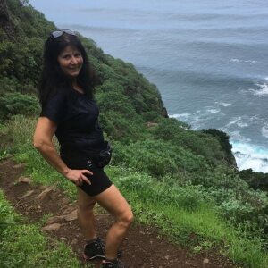 Profilbild von Jeanette Jordanov