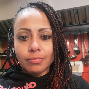 Profilbild von Jeanette Josat
