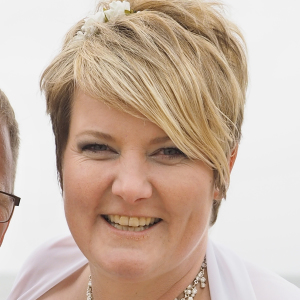 Profilbild von Jeanette Kastaun