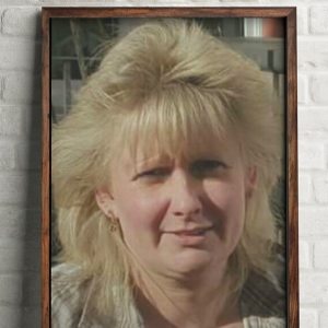 Profilbild von Jeanette Kaufmann