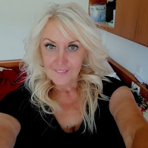 Profilbild von Jeanette Kaufmann