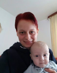 Profilbild von Jeanette Kerber