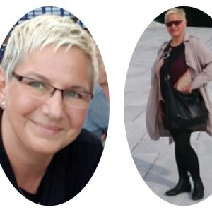 Profilbild von Jeanette Kiefel