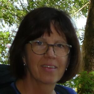 Profilbild von Jeanette Kirchner