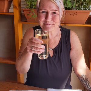 Profilbild von Jeanette Knöferl