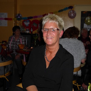 Profilbild von Jeanette Konieczka