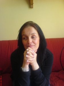 Profilbild von Jeanette Langner