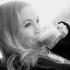 Profilbild von Jeanette Leiendecker