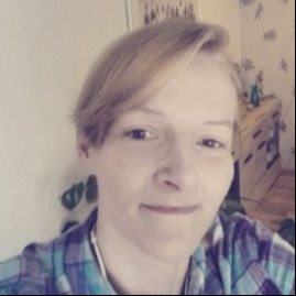 Profilbild von Jeanette Leißner