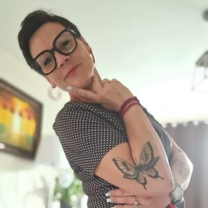 Profilbild von Jeanette Lietzau