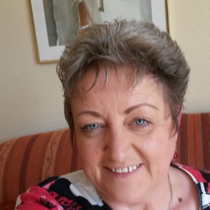 Profilbild von Jeanette Littau