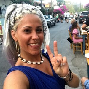 Profilbild von Jeanette Lock