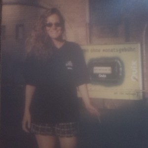 Profilbild von Jeanette Löning