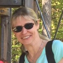 Profilbild von Jeanette Maßlow