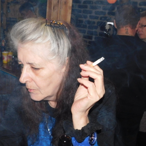 Profilbild von Jeanette Meinel