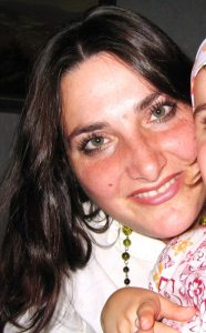 Profilbild von Jeanette Melis