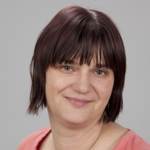 Profilbild von Jeanette Meyer