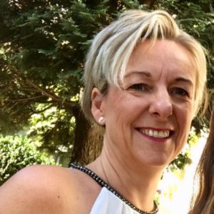 Profilbild von Jeanette Meyer