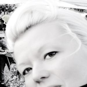 Profilbild von Jeanette Mielke