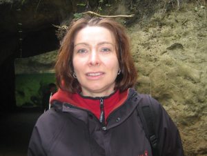 Profilbild von Jeanette Milde