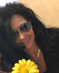 Profilbild von Jeanette Mögling