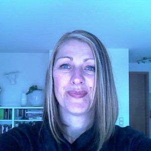 Profilbild von Jeanette Münch
