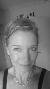 Profilbild von Jeanette Neureither