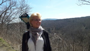 Profilbild von Jeanette Ney