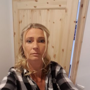Profilbild von Jeanette Ochsendorf