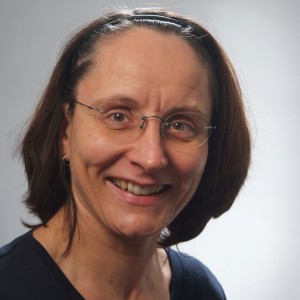 Profilbild von Jeanette Pemba-Nowack
