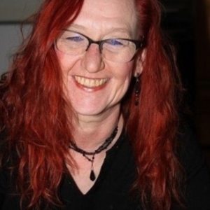 Profilbild von Jeanette Petry