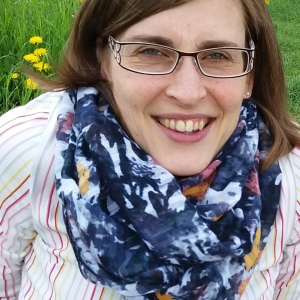 Profilbild von Jeanette Pflug