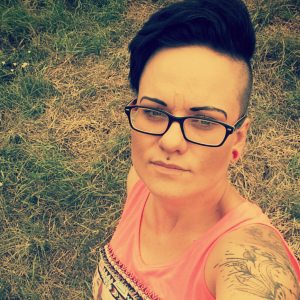 Profilbild von Jeanette Picker