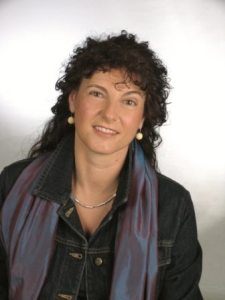 Profilbild von Jeanette Piram
