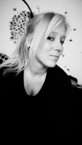 Profilbild von Jeanette Pütz