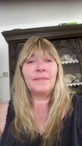 Profilbild von Jeanette Renz
