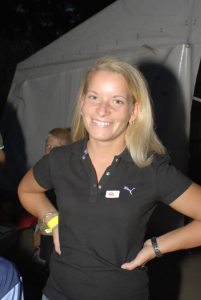 Profilbild von Jeanette Ritter