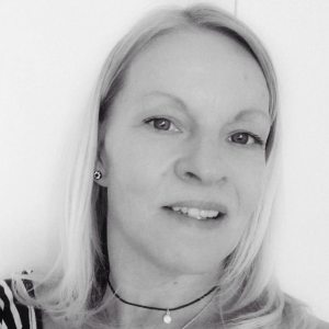 Profilbild von Jeanette Rufflett