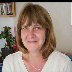 Profilbild von Jeanette Salje