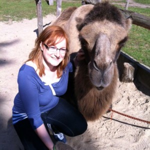 Profilbild von Jeanette Schachschneider