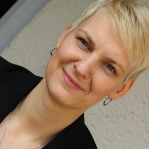 Profilbild von Jeanette Schettler