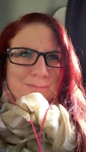 Profilbild von Jeanette Schläger