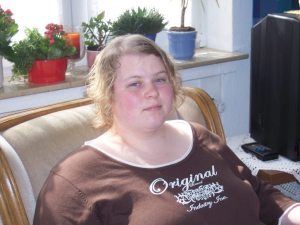 Profilbild von Jeanette Schmidt
